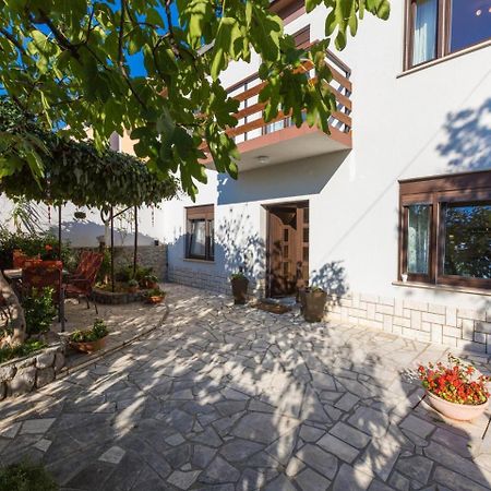 House Barbara Villa Jadranovo Exterior foto