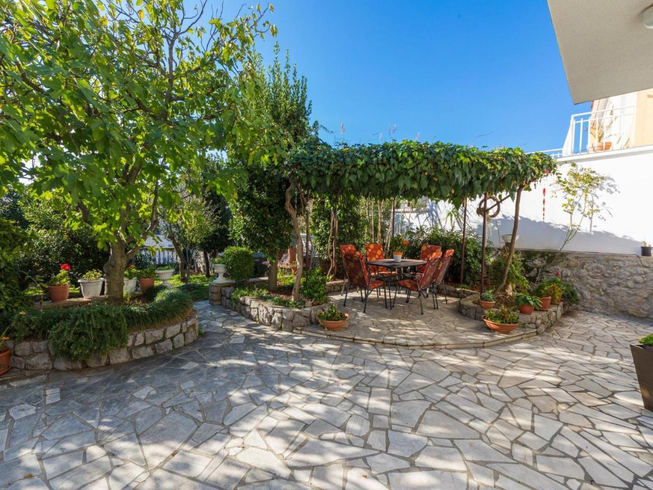 House Barbara Villa Jadranovo Exterior foto