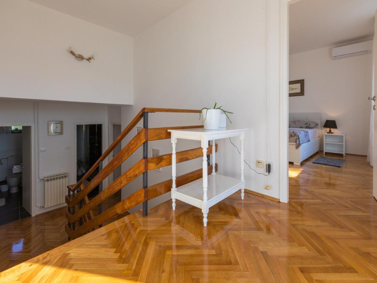 House Barbara Villa Jadranovo Exterior foto