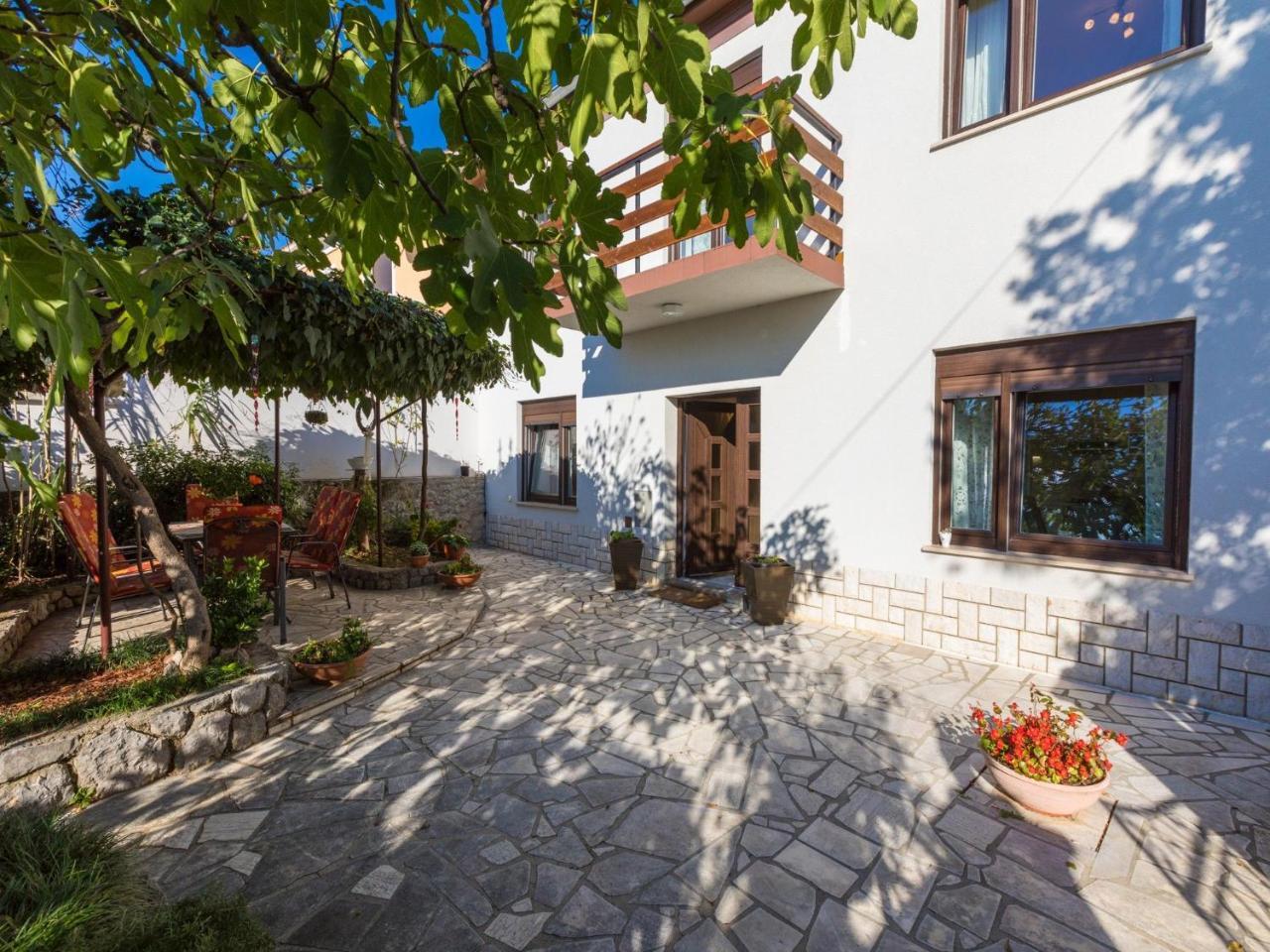 House Barbara Villa Jadranovo Exterior foto